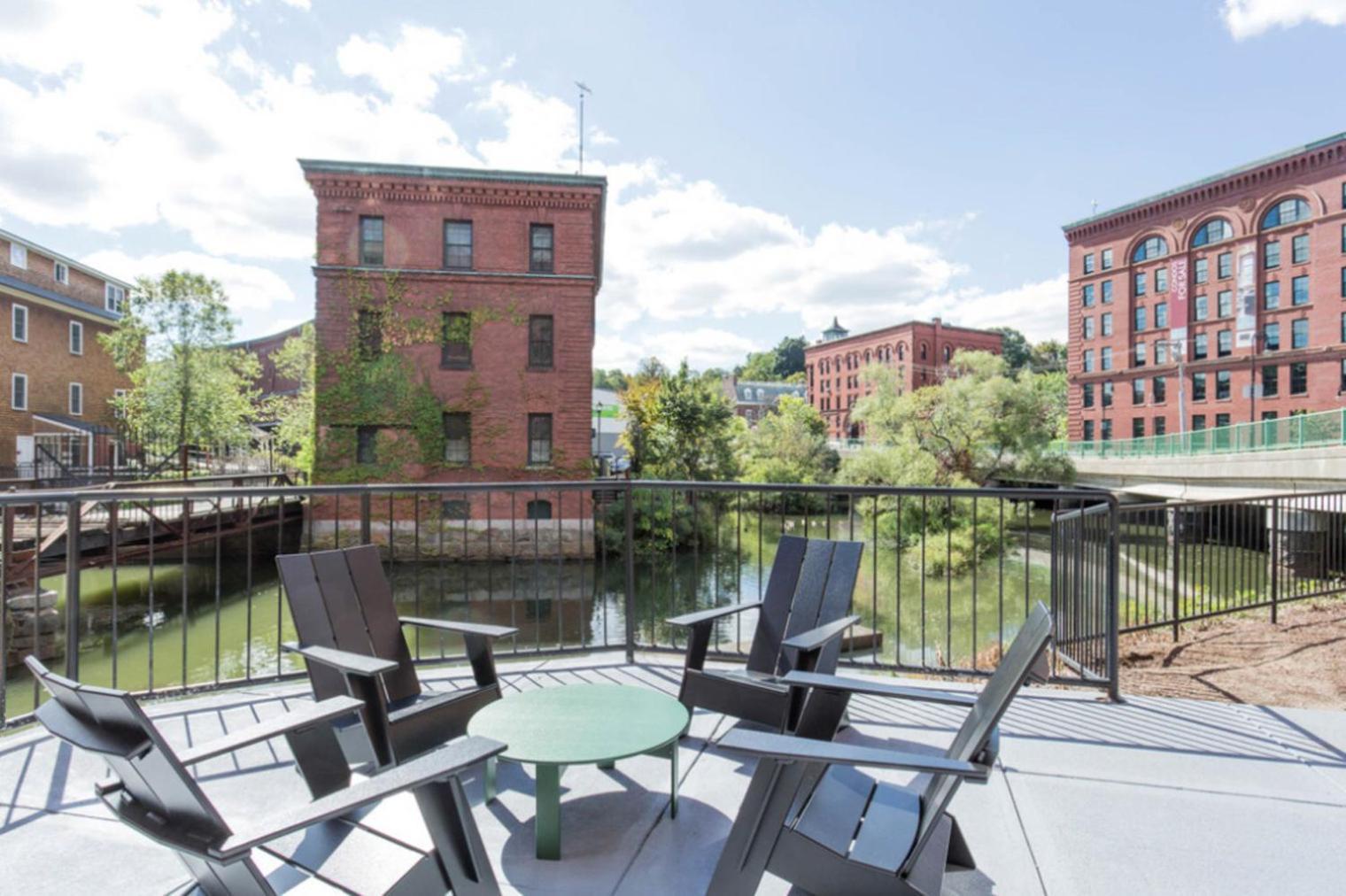 Apartment Blueground Dorchester Lower Mills Gym Wd Bos-1043