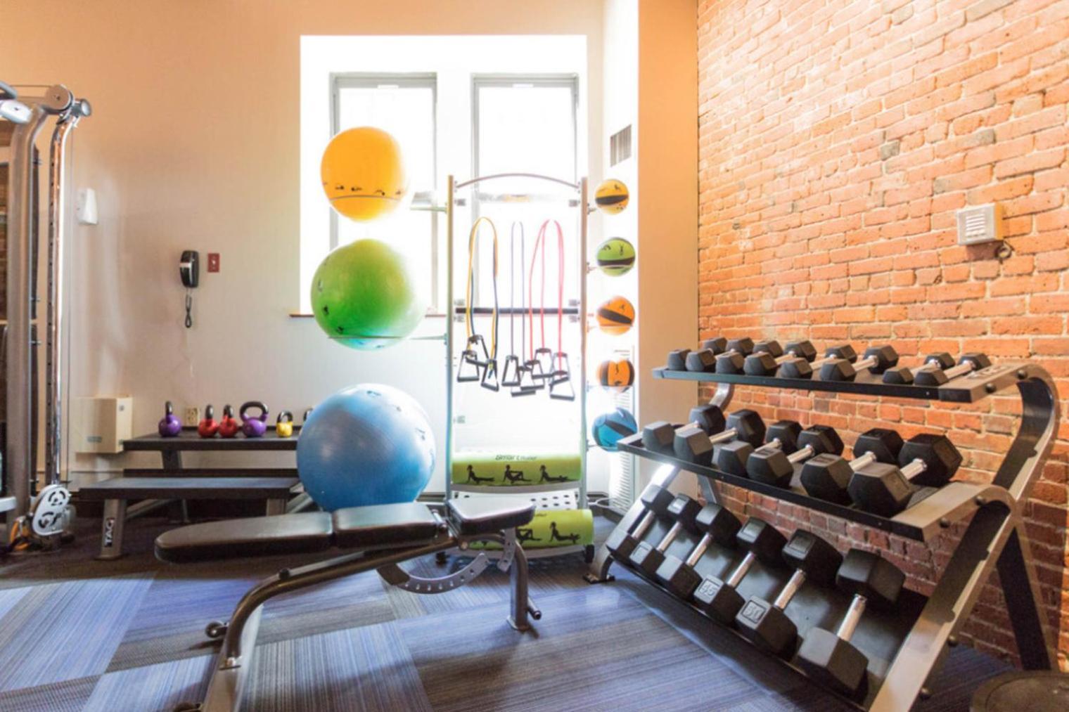 Apartment Blueground Dorchester Lower Mills Gym Wd Bos-1043