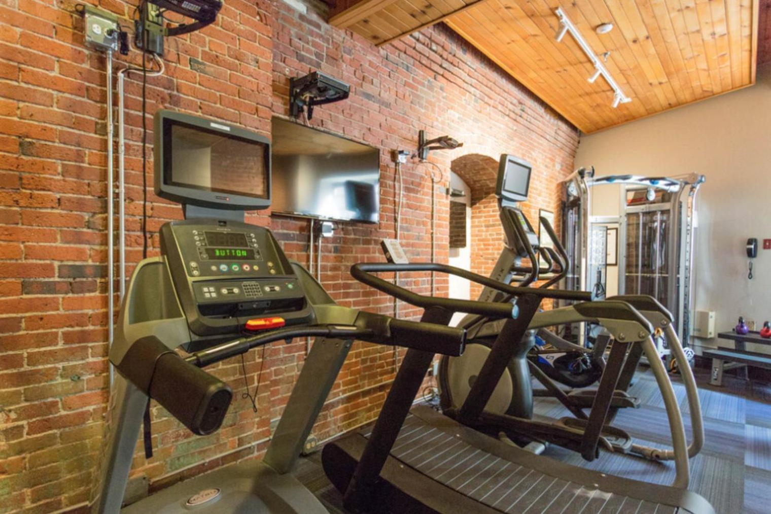 Blueground Dorchester Lower Mills Gym Wd Bos-1043 Apartment Boston