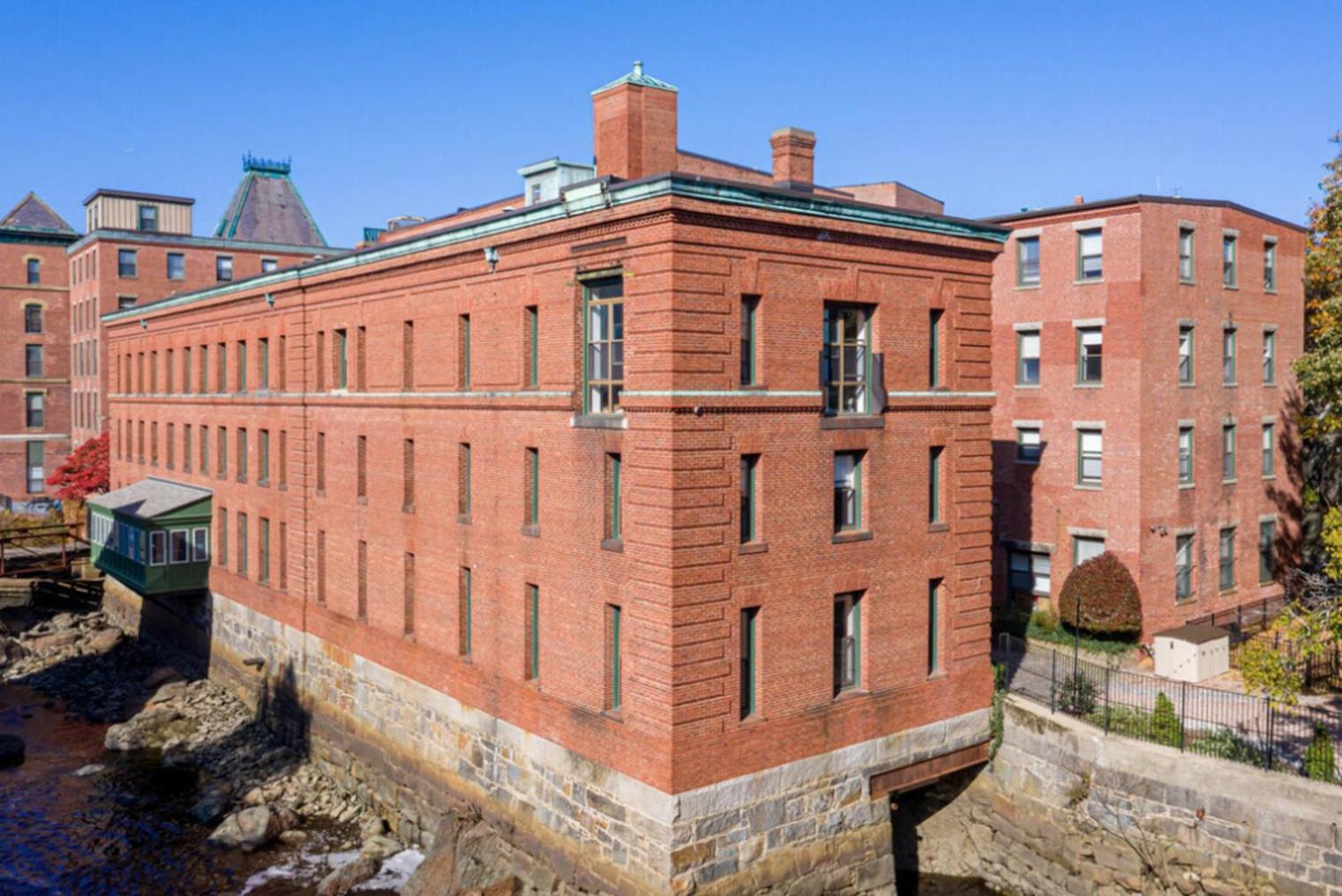 Apartment Blueground Dorchester Lower Mills Gym Wd Bos-1043